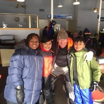 @ChrisAnthonyski