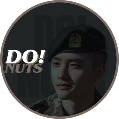 Arabic News For Actor Do Kyungsoo And Singer EXO D.O الحساب الاحتياطي لِحساب دوناتس الاول @ArabDonuts