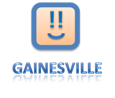 SociallyFlorida's profile picture. Socially Locally – in Gainesville!  Save up to 95% in your city.  Please visit us at http://t.co/9yixgTyYYr to join the fun and savings!