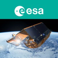 ESA's CryoSat mission (@esa_cryosat) 's Twitter Profile Photo ESA's CryoSat mission (@esa_cryosat) 's Twitter Profile Photo