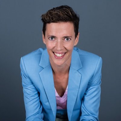 Ex-conseillère Droits LGBT+ Ministère de l’Egalite, de la Diversité d’@1elisamoreno @egalite_gouv 🇫🇷 🏳️🌈🏳️⚧️ Mes tweets n’engagent que moi