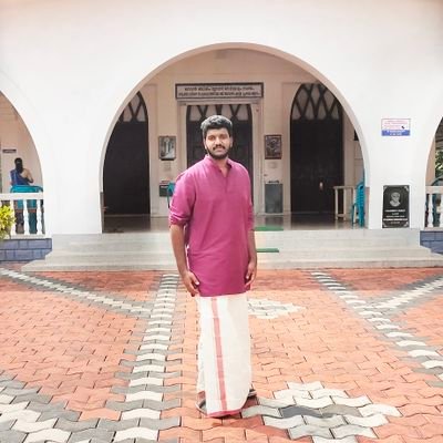 PunnavelilJose's profile picture. Accounting practitioner