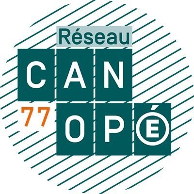 Atelier Canopé 77