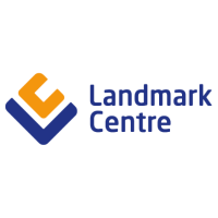 Landmark Centre(@Landmark_Centre) 's Twitter Profileg