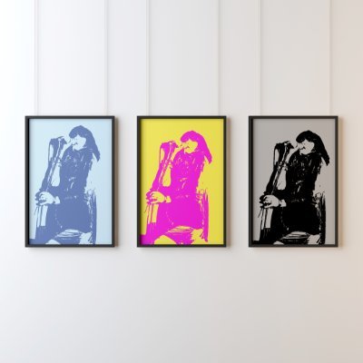Photographer ☆ Picture Editor ☆ Print Maker
♡ Dreamer @RockPrintsbyKate
@katephotogirl @katebookerphotography