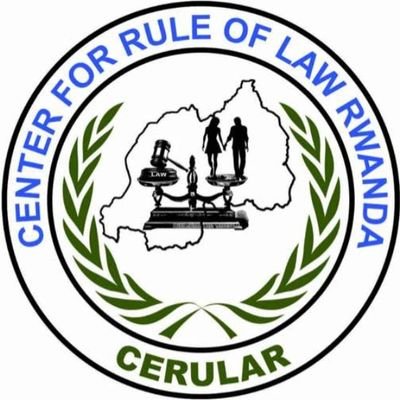 Leading Non-profit organization  with the mission of strengthening the culture of the rule of law⚖️ in Rwanda.
call @ 0781267398/0739673754 for legal assistance