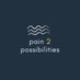 Pain 2 Possibilities (@pain2possibilit) Twitter profile photo Pain 2 Possibilities (@pain2possibilit) Twitter profile photo