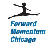 Forward Momentum Chicago (@fmc_dance) 's Twitter Profile