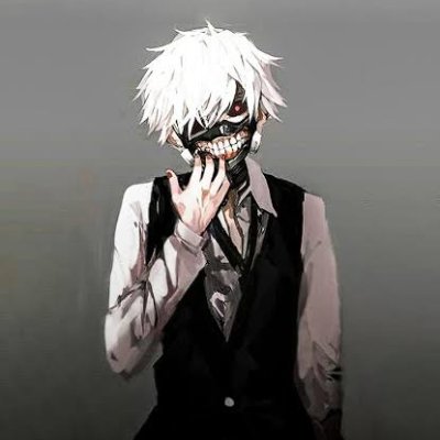 acelerator6's profile picture. Anti-social