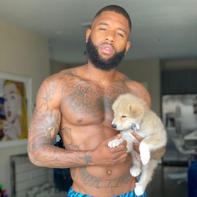 Malcom Drummer Huge fan and supporter. just here to retweet some of the goods off his original page. 😍