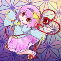 神依 巫女︙じゃぶマイA01,02、蓮花蝶 花9、静岡例大 け05ab (@9130_0349k_k) 's Twitter Profile Photo 神依 巫女︙じゃぶマイA01,02、蓮花蝶 花9、静岡例大 け05ab (@9130_0349k_k) 's Twitter Profile Photo