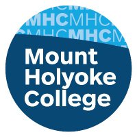 Mount Holyoke College(@mtholyoke) 's Twitter Profile Photo