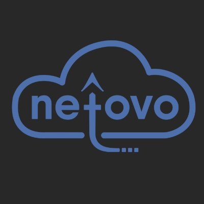 netovogroup's profile picture. Netovo Group, LLC is a provider of enterprise-grade Managed Hosting and Full-Lifecycle IT Services: Cloud Computing; Disaster Recovery; and Off-Site Backups