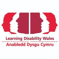 Learning Disability Wales (@ldwales) 's Twitter Profile Photo Learning Disability Wales (@ldwales) 's Twitter Profile Photo