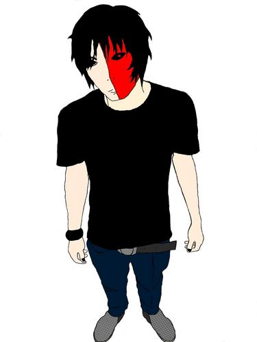 KevinFiry's profile picture. 