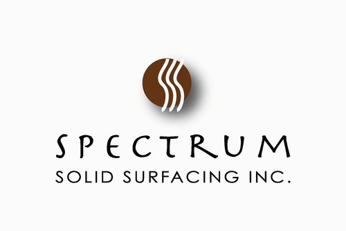 SpectrumSolidS's profile picture. Solid surface fabricator - guided by integrity, fulfilled by our pride in craftsmanship and love of our profession.
