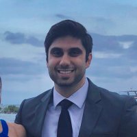 Shamir Kalaria (@shamirkalaria) 's Twitter Profile