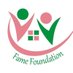FAME Foundation (@famefoundationf) Twitter profile photo