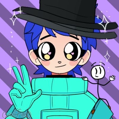 AshyDrawsThingsさんのプロフィール画像