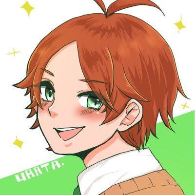 rokaiyuki's profile picture. どうしようもない浮気性、20↑成人済み。沼が多い。ころころ話題変わったり腐ってるつぶやき多め。アイコンはあまたんに描いてもらっております！一読願います→https://t.co/p3aeqBLbMM