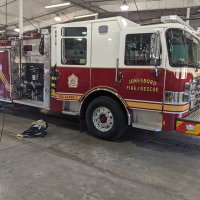 Firewagon (@johnnyrickman14) 's Twitter Profile