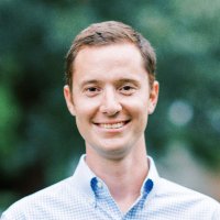 Josiah Goodson (@josiah) 's Twitter Profile