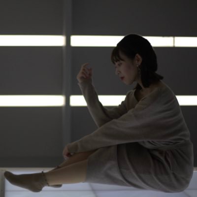 shichinohe_hina's profile picture. 撮影会専属モデル (@Cotton_Photo_)(@heizitsu)｜モデルのタマゴ｜現役JD｜150せんち｜健康オタク｜寒色系が好き｜美術館｜絵の才能はピカソ並み🎨