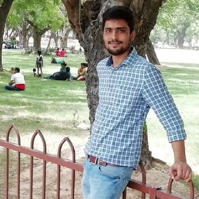 Shhasshank's profile picture. एक आदर्श भारतीय |