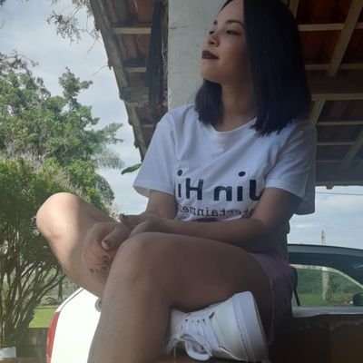 Está tudo bem não ter um sonho.
Contanto que haja momentos em que você sinta felicidade.
#Kpopou
Instagram: araujovanessaaa
TikTok: Nessaakpoper