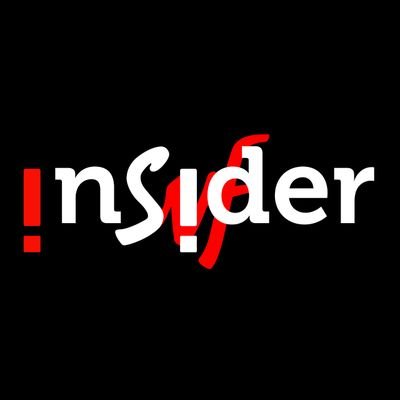 Insider(hoichoi+SVF)