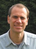 Dirk Husmeier Profile