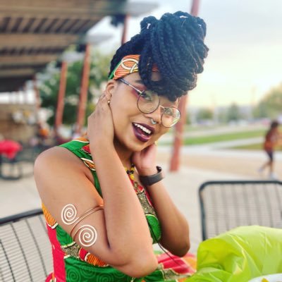 Ya girl just likes to paint and positive vibes 🧑🏽🎨 ✨| 303 🌃 | CSU Alumna🐏