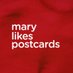 Mary Likes Postcards (@Marypostcards) Twitter profile photo