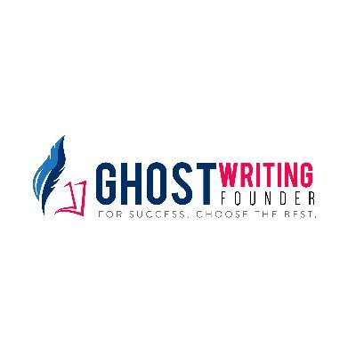 Ghostwriting Founder is The place to be if you want to avail ghostwriting services. We provide quality content completely made from scratch.
Call : 01888976838