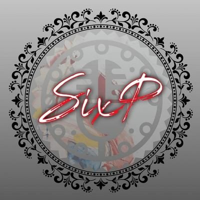 sixp_official's profile picture. 2024.12結成 セルフプロデュースロックバンド
群馬県を中心に活動しています！