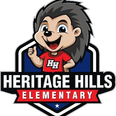 Canyon ISD Heritage Hills Elementary opened as a PK-4th grade campus in the Fall 2021.