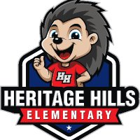Heritage Hills Elementary (@heritagehillse1) 's Twitter Profile