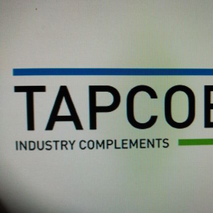tapcoen's profile picture. distribución complementos para envases