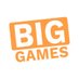 BIG Games (@BuildIntoGames) Twitter profile photo