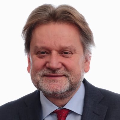 Lekarz, prof. dr hab. n. med.        CMKP Warszawa