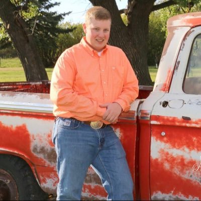 5th Generation ND Grain Farmer and Cattle Rancher. Hunter, Fisherman, Carpentry, Electrical, Mechanic, a jack of all trades and a master of none