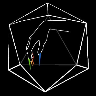 A group of LGBTQIA+ gamers passionate about ttrpgs. Our current D&D campaigns set in the homebrew world of Obra and we dive into other indie/new games on Twitch