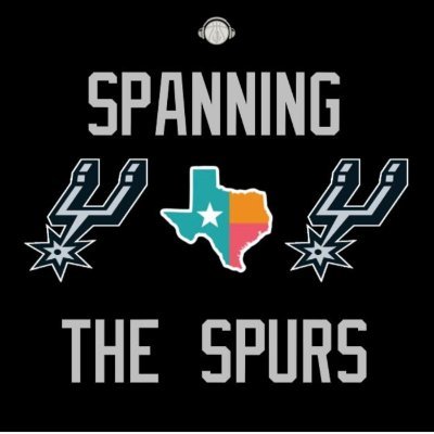 Spanning the Spurs