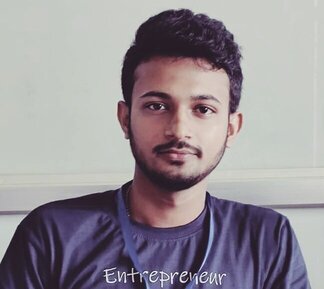 ElvisRahman4's profile picture. React.Js Developer | Android Developer | Former Intern @CDAC - Flatlay Inc. | NIT Silchar'22