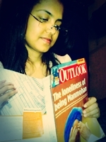 amohanty2702's profile picture. Software Development Engineer in PwC