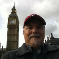Gary Pinson - @GaryPinson1 Twitter Profile Photo
