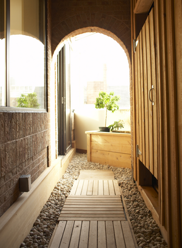A hidden gem in the heart of the Church-Wellesley Village. Enjoy facials, massage, mani/pedi, body treatments and more. By: @ElmwoodSpa