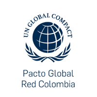 Pacto Global Colombia(@pactocolombia) 's Twitter Profile Photo