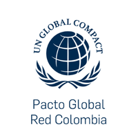 Pacto Global Red Colombia (@pactocolombia) 's Twitter Profile