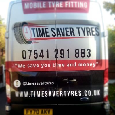 Time Saver Tyres